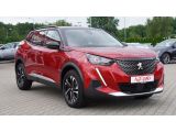 Peugeot 2008 bei Sportwagen.expert - Abbildung (4 / 15)