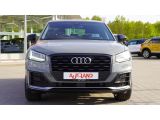 Audi Q2 bei Sportwagen.expert - Abbildung (3 / 15)
