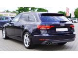 Audi A4 bei Sportwagen.expert - Abbildung (10 / 15)