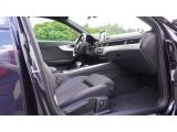 Audi A4 bei Sportwagen.expert - Abbildung (12 / 15)