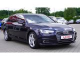 Audi A4 bei Sportwagen.expert - Abbildung (4 / 15)