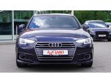 Audi A4 bei Sportwagen.expert - Abbildung (3 / 15)
