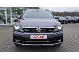 VW Tiguan Allspace bei Sportwagen.expert - Abbildung (11 / 15)