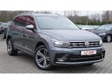 VW Tiguan Allspace bei Sportwagen.expert - Abbildung (3 / 15)