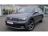 VW Tiguan Allspace bei Sportwagen.expert - Abbildung (2 / 15)