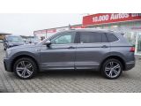 VW Tiguan Allspace bei Sportwagen.expert - Abbildung (10 / 15)