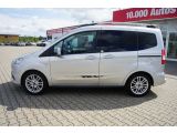 Ford Tourneo bei Sportwagen.expert - Abbildung (10 / 15)