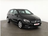 Mercedes-Benz B-Klasse bei Sportwagen.expert - Abbildung (7 / 15)