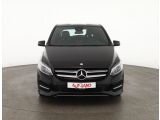 Mercedes-Benz B-Klasse bei Sportwagen.expert - Abbildung (8 / 15)