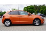 VW Polo bei Sportwagen.expert - Abbildung (5 / 15)
