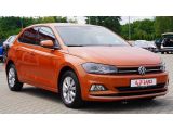 VW Polo bei Sportwagen.expert - Abbildung (4 / 15)