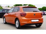 VW Polo bei Sportwagen.expert - Abbildung (9 / 15)