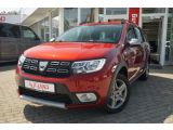 Dacia Logan bei Sportwagen.expert - Abbildung (2 / 15)