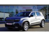 Jeep Avenger bei Sportwagen.expert - Abbildung (2 / 15)