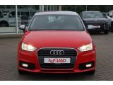 Audi A1 Sportback bei Sportwagen.expert - Abbildung (3 / 15)