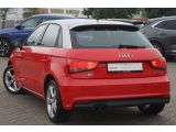 Audi A1 Sportback bei Sportwagen.expert - Abbildung (9 / 15)