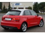 Audi A1 Sportback bei Sportwagen.expert - Abbildung (6 / 15)