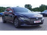 VW Arteon bei Sportwagen.expert - Abbildung (4 / 15)