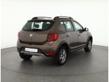 Dacia Sandero bei Sportwagen.expert - Abbildung (5 / 15)