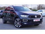 VW T-Roc bei Sportwagen.expert - Abbildung (4 / 15)