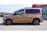 VW Caddy bei Sportwagen.expert - Abbildung (9 / 15)