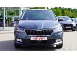 Skoda Fabia bei Sportwagen.expert - Abbildung (3 / 15)