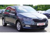 Skoda Fabia bei Sportwagen.expert - Abbildung (4 / 15)