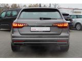 Audi A4 bei Sportwagen.expert - Abbildung (6 / 15)