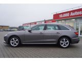 Audi A4 bei Sportwagen.expert - Abbildung (11 / 15)