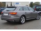 Audi A4 bei Sportwagen.expert - Abbildung (9 / 15)