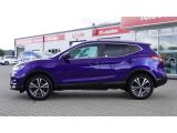 Nissan Qashqai bei Sportwagen.expert - Abbildung (9 / 15)