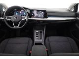 VW Golf VIII bei Sportwagen.expert - Abbildung (9 / 15)