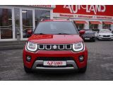 Suzuki Ignis bei Sportwagen.expert - Abbildung (7 / 15)