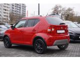 Suzuki Ignis bei Sportwagen.expert - Abbildung (3 / 15)