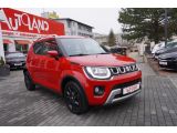 Suzuki Ignis bei Sportwagen.expert - Abbildung (6 / 15)