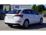 Skoda Scala bei Sportwagen.expert - Abbildung (6 / 15) Skoda Scala bei Sportwagen.expert - Abbildung (6 / 15)