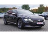 VW Arteon bei Sportwagen.expert - Abbildung (8 / 15)
