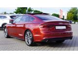 Audi A5 bei Sportwagen.expert - Abbildung (9 / 15)