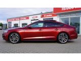 Audi A5 bei Sportwagen.expert - Abbildung (10 / 15)