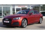 Audi A5 bei Sportwagen.expert - Abbildung (2 / 15)