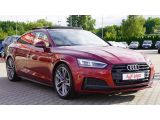 Audi A5 bei Sportwagen.expert - Abbildung (4 / 15)