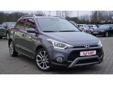 Hyundai i20 bei Sportwagen.expert - Abbildung (3 / 15)