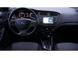 Hyundai i20 bei Sportwagen.expert - Abbildung (13 / 15)