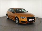 Audi A3 Sportback bei Sportwagen.expert - Abbildung (7 / 15)