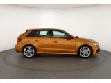 Audi A3 Sportback bei Sportwagen.expert - Abbildung (6 / 15)