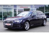 Audi A4 bei Sportwagen.expert - Abbildung (2 / 15)