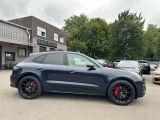 Porsche Macan bei Sportwagen.expert - Abbildung (6 / 15)