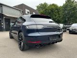 Porsche Macan bei Sportwagen.expert - Abbildung (13 / 15)