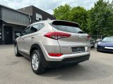 Hyundai Tucson bei Sportwagen.expert - Abbildung (14 / 15)