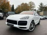 Porsche Cayenne bei Sportwagen.expert - Abbildung (12 / 15)